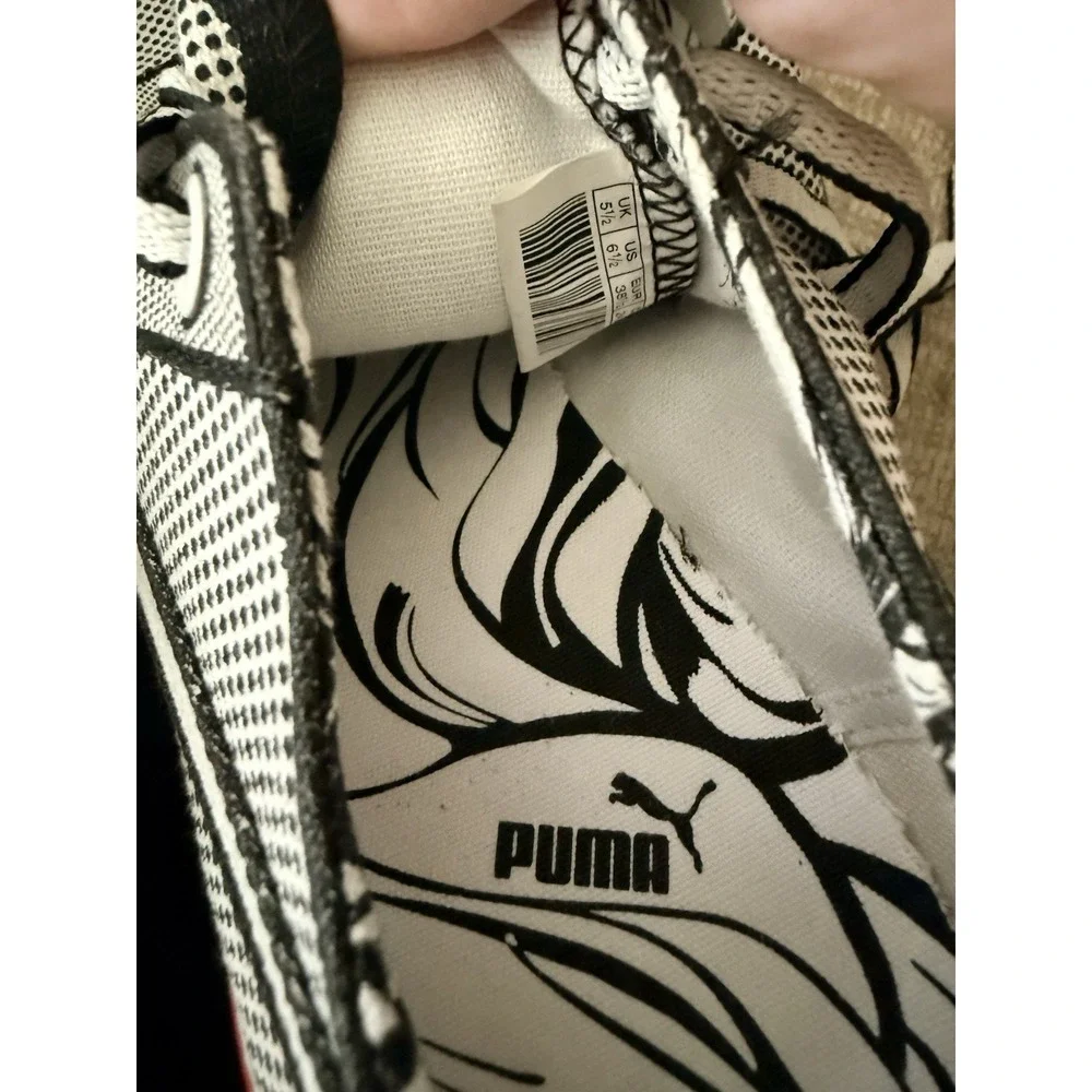 Puma vintage 917